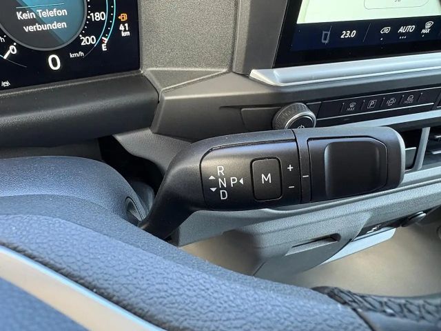 Volkswagen Transporter 4Motion T7