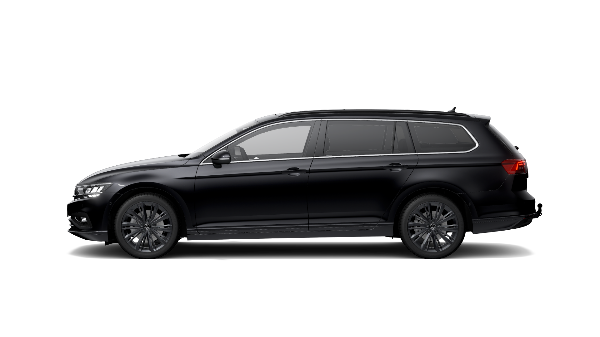 Volkswagen Passat 2.0 TDI Business DSG Variant