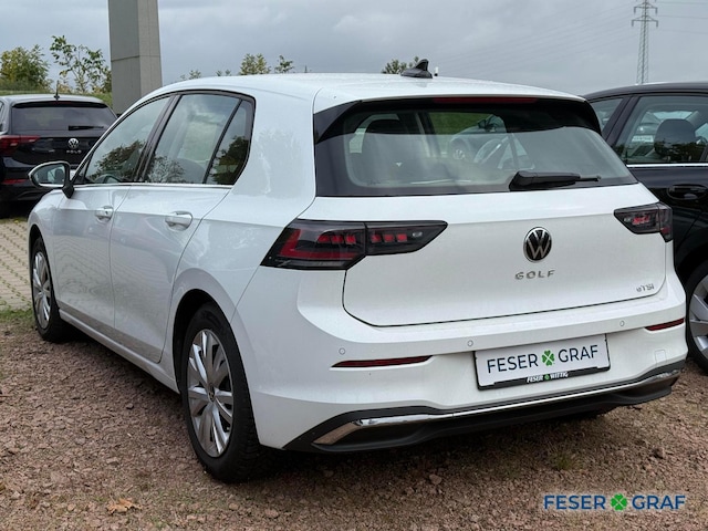 Volkswagen Golf 1.5 eTSI DSG Golf VIII Style