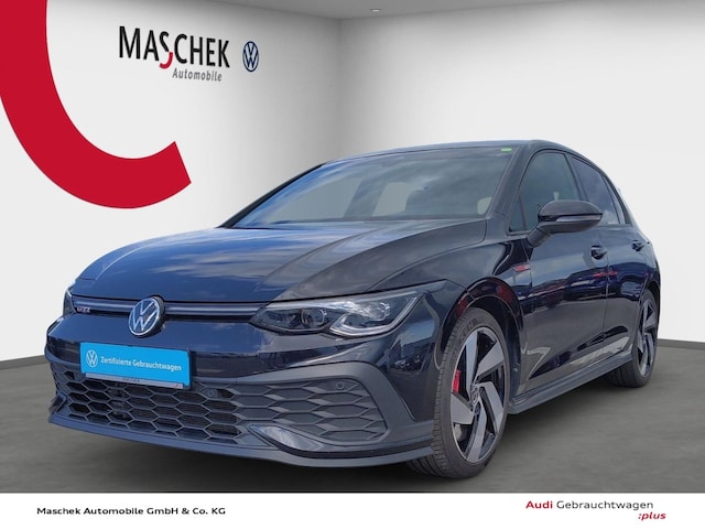 Volkswagen Golf 2.0 TSI DSG