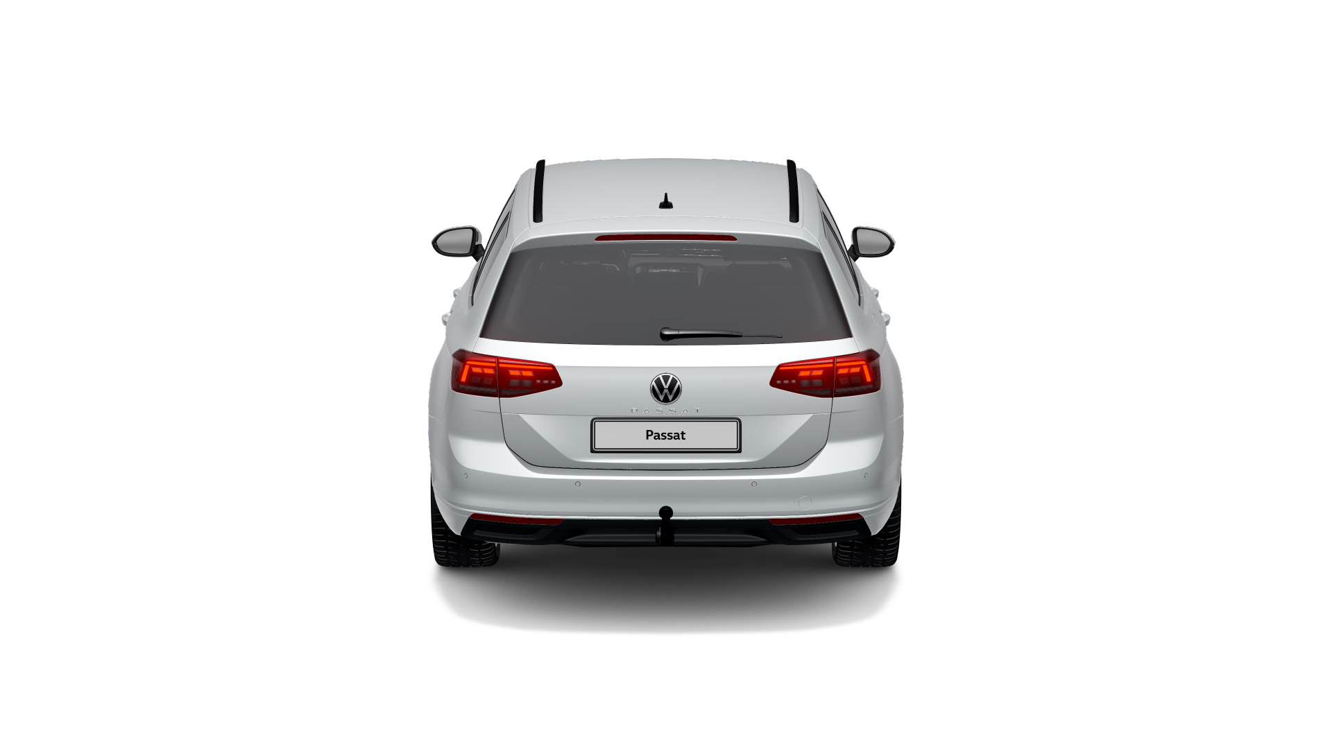 Volkswagen Passat 1.5 TSI DSG Variant