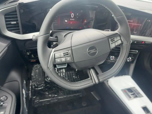 Opel Mokka GS-Line Grand Sport