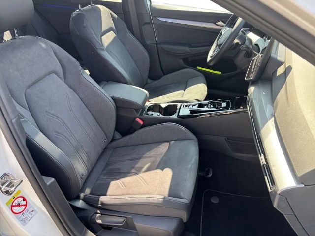 Volkswagen Golf 2.0 TDI DSG