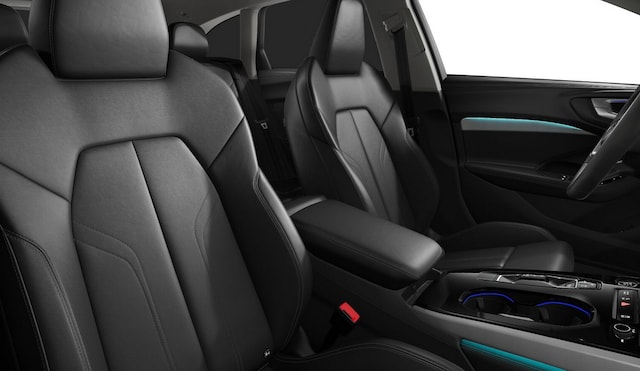 Audi A5 Avant S-Tronic