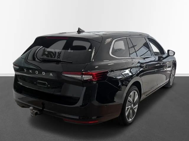 Skoda Superb 2.0 TDI Combi