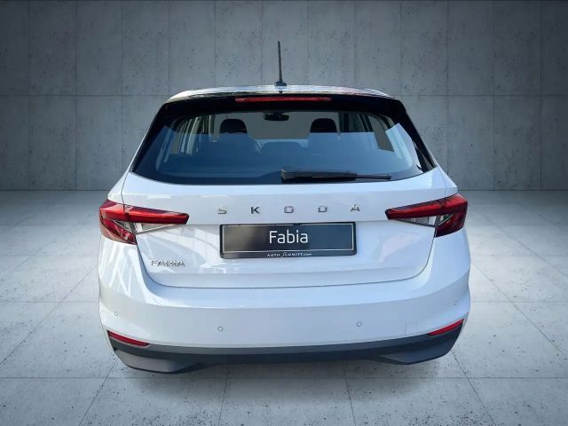 Skoda Fabia 1.0 TSI Style Style