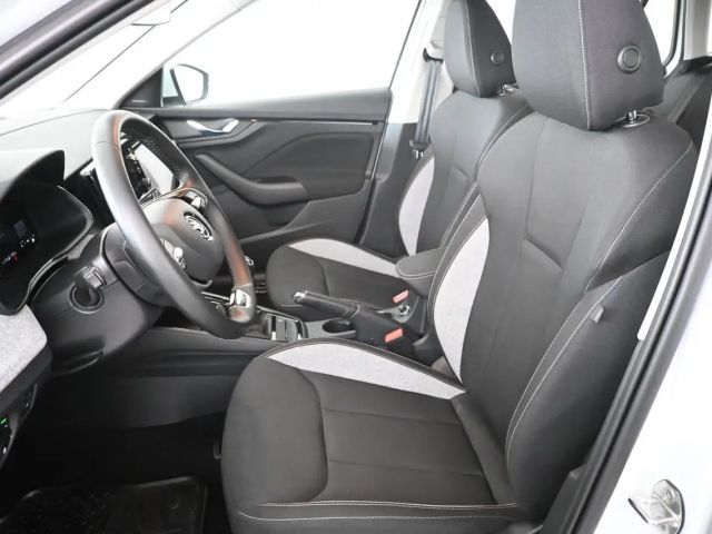 Skoda Kamiq Selection