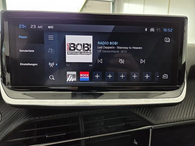 Peugeot 2008 Allure Pack EAT8 PureTech