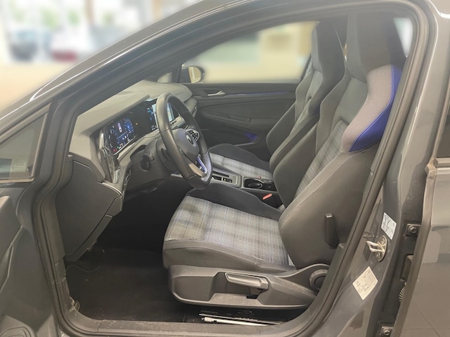 Volkswagen Golf Business GTE Plus