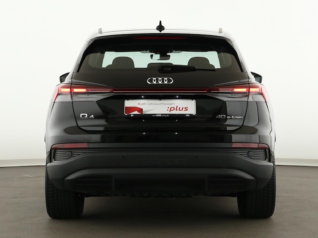 Audi Q4 e-tron 40