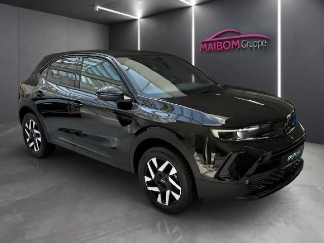 Opel Mokka GS-Line Grand Sport