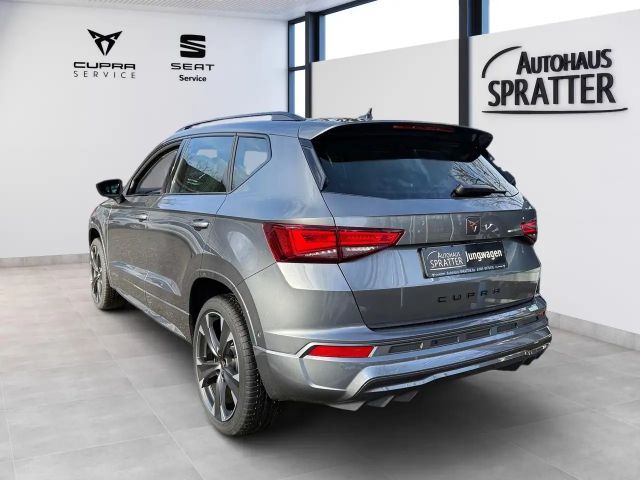 Cupra Ateca 1.5 TSI DSG