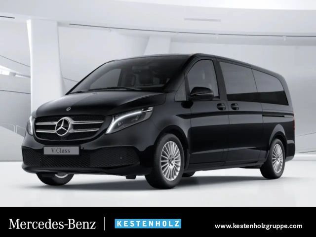Mercedes-Benz V 300 Extralang V 300 d