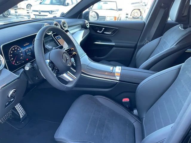 Mercedes-Benz GLC 300 4MATIC Coupé