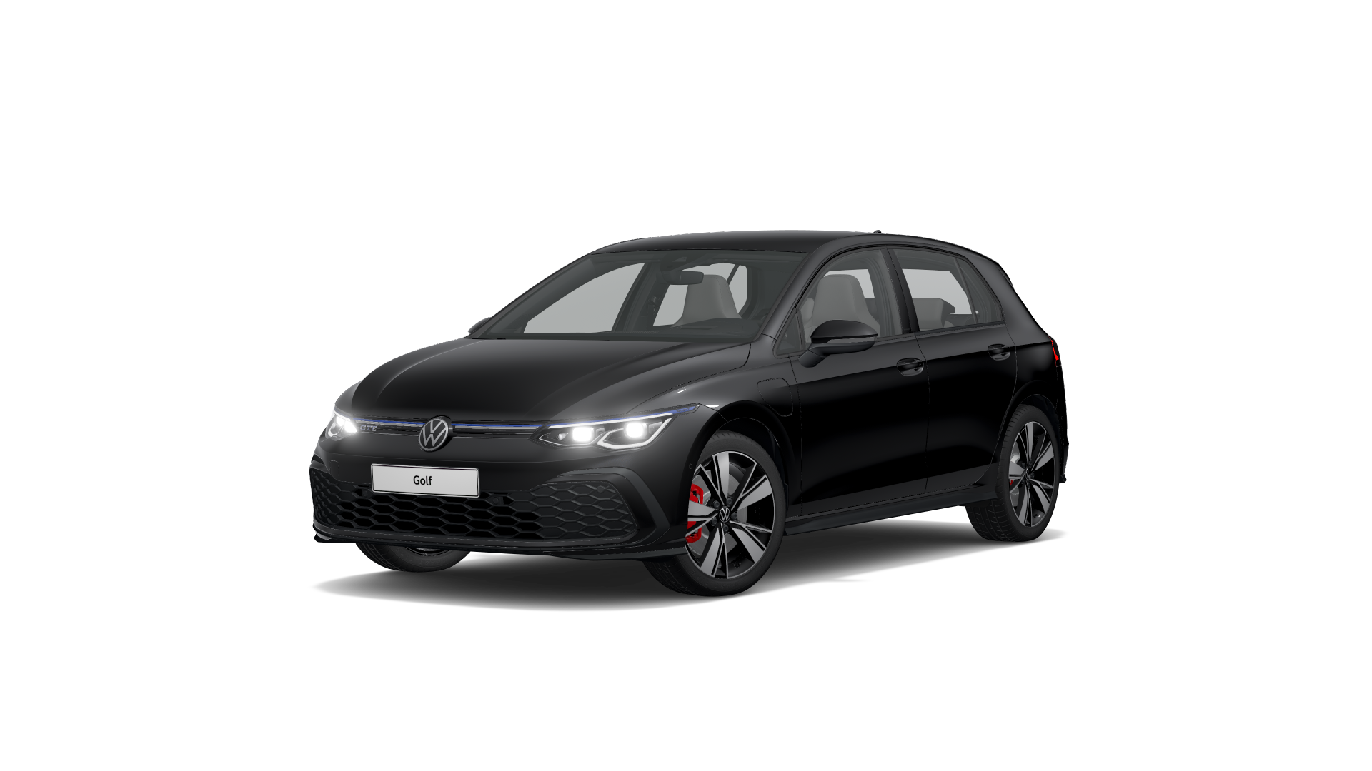 Volkswagen Golf GTE