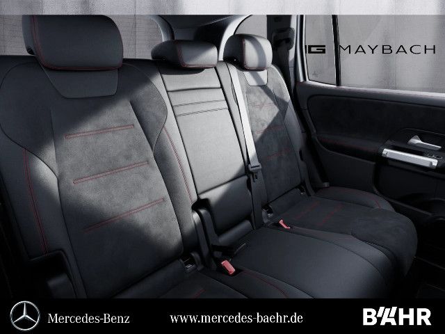 Mercedes-Benz GLB 200 GLB 200 d