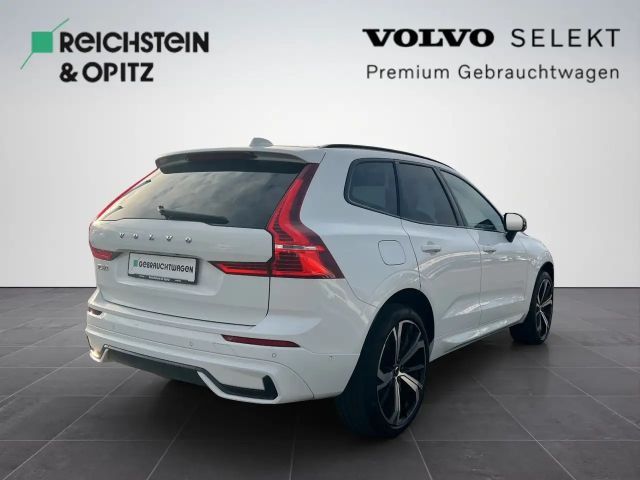 Volvo XC60 Geartronic R-Design