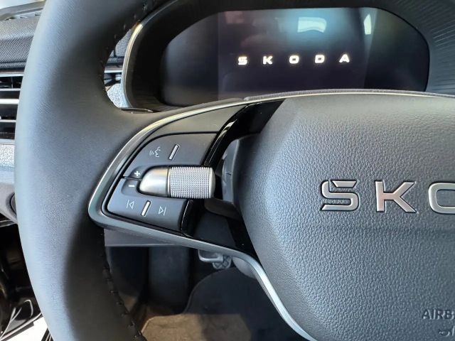 Skoda Scala Selection