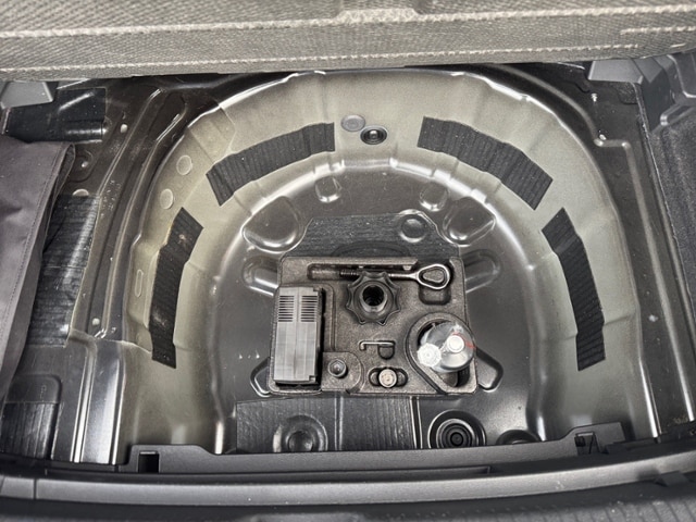 Volkswagen Polo 1.0 TSI