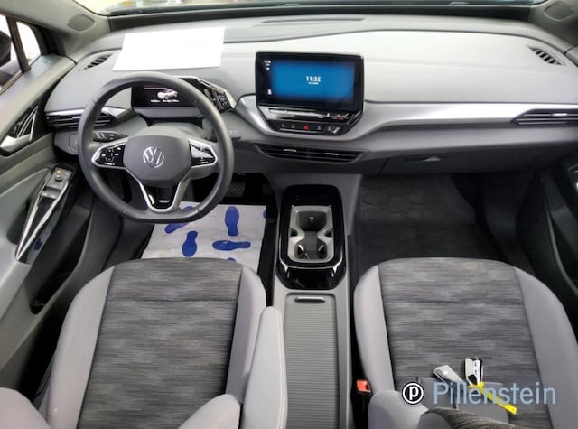 Volkswagen ID.4 Performance Pro