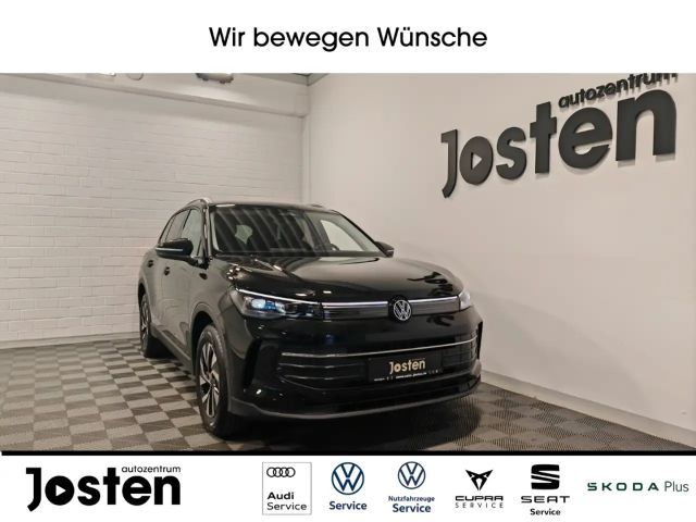 Volkswagen Tiguan 1.5 eTSI DSG Life