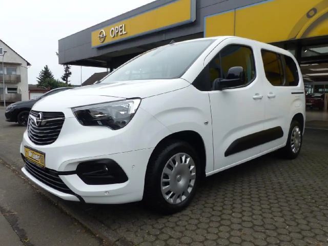 Opel Combo Elegance