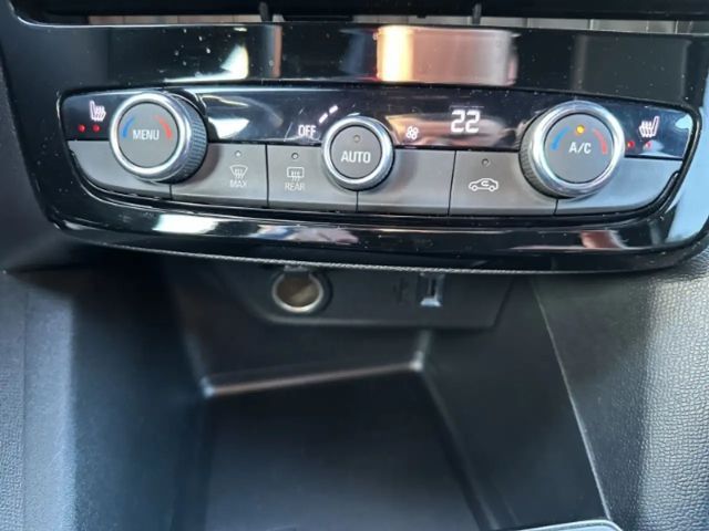 Opel Mokka GS-Line Grand Sport Mokka-e