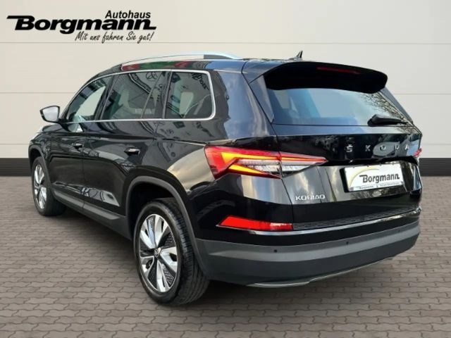 Skoda Kodiaq Style Style