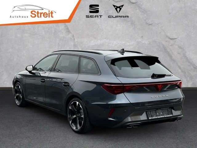 Cupra Leon DSG Sportstourer