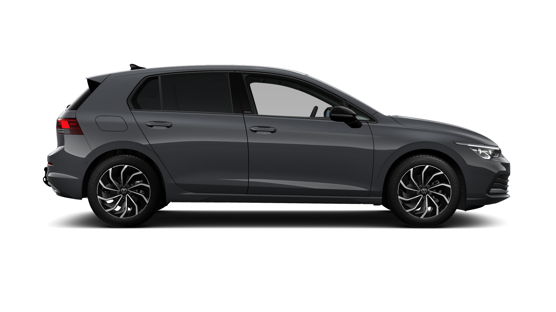 Volkswagen Golf DSG Golf VIII Move