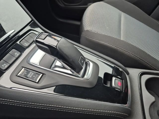 Opel Grandland X Turbo