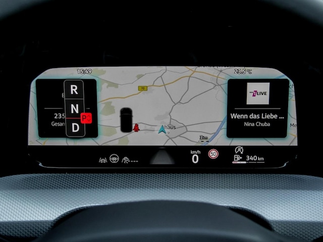 Volkswagen Golf 2.0 TDI DSG Golf VIII