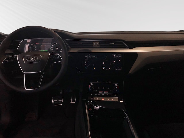 Audi Q8 e-tron 50 Quattro