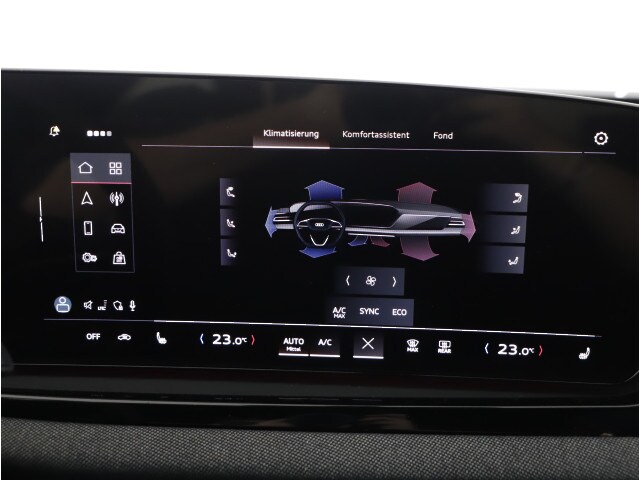 Audi A5 Avant S-Tronic