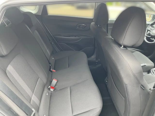 Hyundai i20 1.0 T-GDi Trend