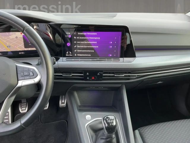 Volkswagen Golf 1.0 TSI Golf VIII Variant