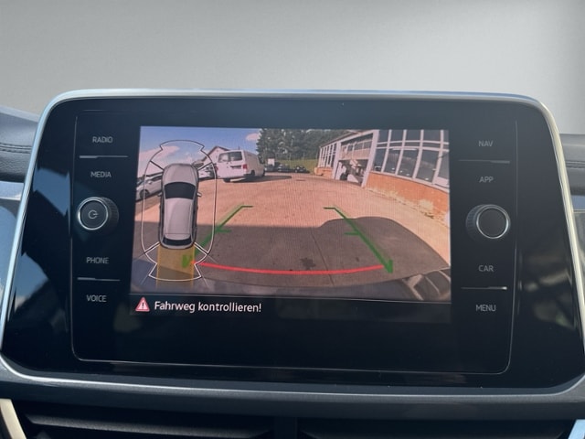 Volkswagen T-Roc 2.0 TDI DSG IQ.Drive