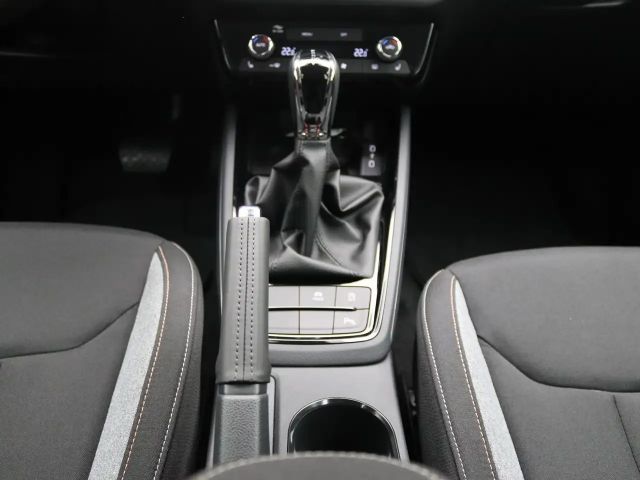 Skoda Scala 1.0 TSI Selection