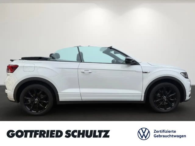 Volkswagen T-Roc 1.5 TSI Cabriolet DSG R-Line