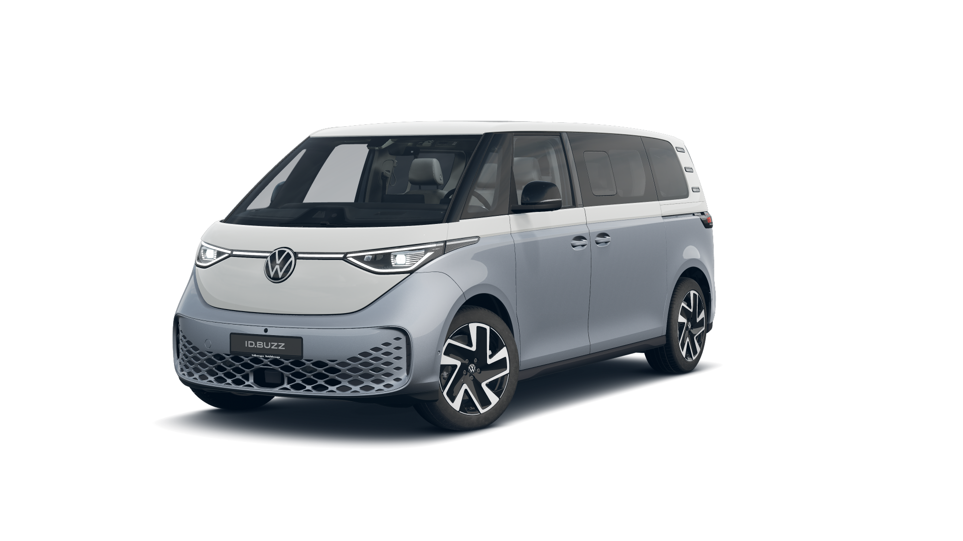 Volkswagen ID.Buzz Pro