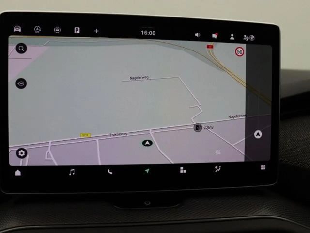 Skoda Kodiaq 1.5 TSI Selection