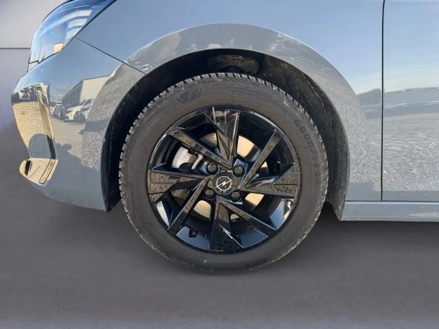 Opel Corsa 1.2 Turbo Turbo