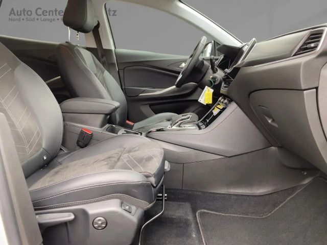 Opel Grandland X 1.5 CDTI Elegance