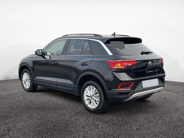 Volkswagen T-Roc DSG Life