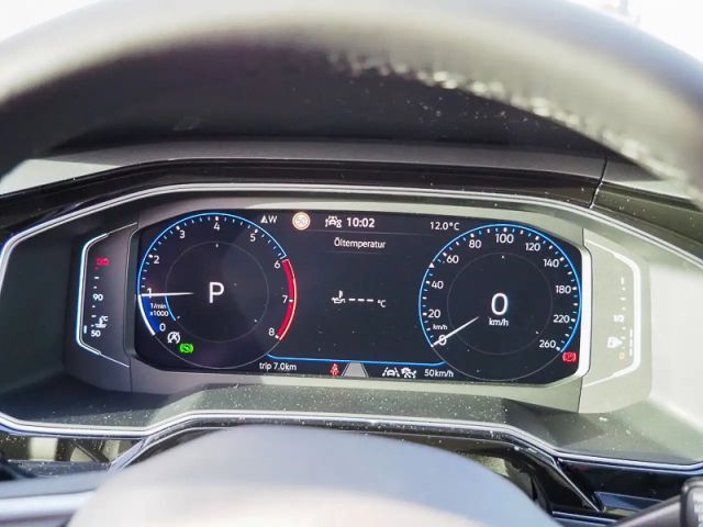 Volkswagen Taigo 1.0 TSI DSG R-Line