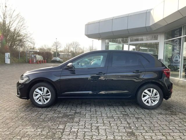 Volkswagen Polo 1.0 TSI DSG IQ.Drive Style