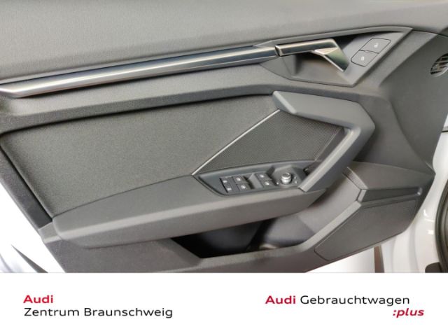 Audi A3 35 TFSI S-Line S-Tronic Sportback