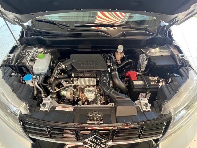 Suzuki Vitara 4x4 Comfort Hybrid