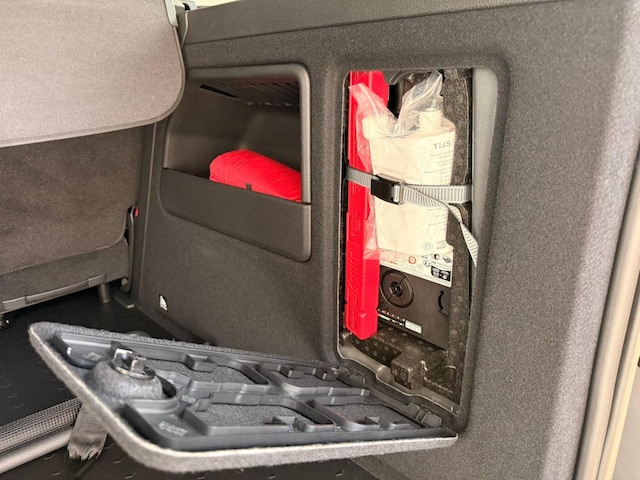 Volkswagen Caddy Caddy Basis  1,5 TSI +Keyless+Kamera +Navigation