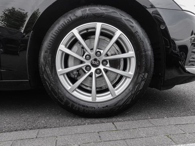 Audi A6 35 TDI Avant S-Tronic